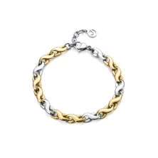Pulsera Viceroy bicolor 14176P01012 mujer