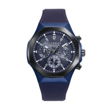 Reloj Viceroy cronografo 401393-37 hombre color azul