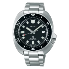 SPB151J1 PROSPEX DIVER´S Reedición 1970