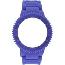 Reloj Watx color correa cowa1004 azul 43 mm
