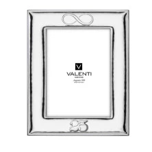 Marco portafotos 25 aniversario con infinito 18X24