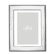 Marco portafotos adornos verticales 18X24