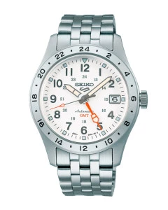 SSK059K1 Seiko 5 Sports Field Sports Style GMT hombre