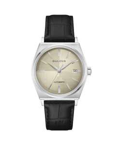 Reloj Bulova Classic Frank Sinatra hombre 96b483