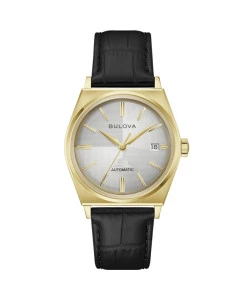 Reloj Bulova Classic Frank Sinatra hombre 97b243