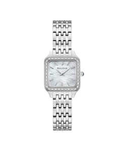Reloj Bulova 96R256 Sutton Lady mujer