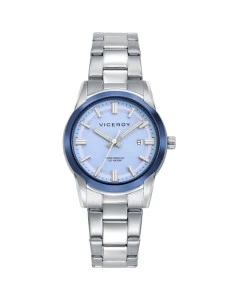 Reloj Viceroy azul 401348-37 reloj pulsera mujer