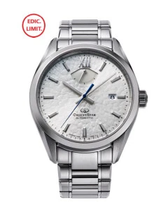 Reloj Orient star RE-BX0002S00B edicion limitada hombre