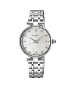 Reloj mujer con diamantes