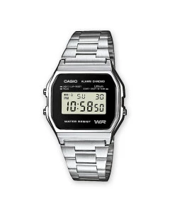 Reloj Casio Retro a158wea-1ef