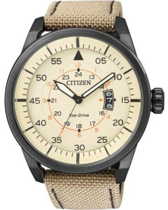 Relojes Citizen AW1365-19P hombre Aviator 