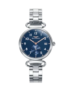 Reloj Sandoz 81362-34 swiss made mujer