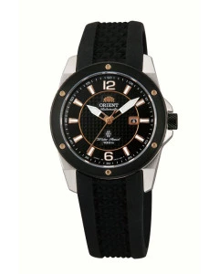 Reloj Orient automático mujer fnr1h002b0