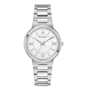 Reloj Bulova 96L334 classic misc mujer