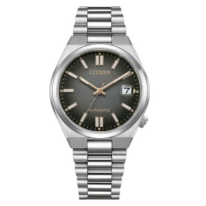 Reloj Citizen NJ0200-50E TSUYOSA 37mm “Time Slip
