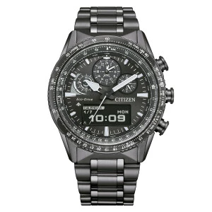 Citizen Promaster Skyhawk JV2005-58E Promaster