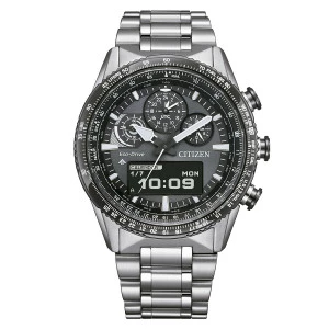 Citizen Promaster Skyhawk JV2006-55H Promaster