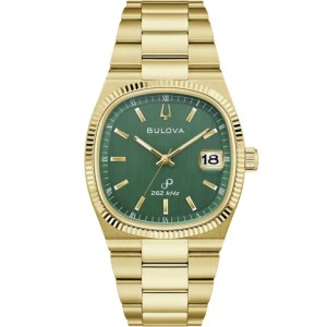 97B237 Reloj Bulova Precisionist SUPER SEVILLE hombre