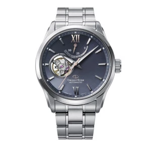 Reloj Orient star automático RE-AT0021L00B hombre