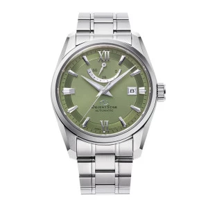 Reloj Orient star RE-AU0107E00B hombre