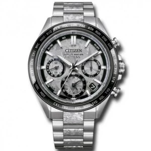 Reloj CC4076-65A Citizen Attesa edición limitada 2025