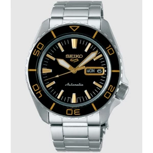 Reloj SRPK99K1 Seiko 5 sports automatico hombre