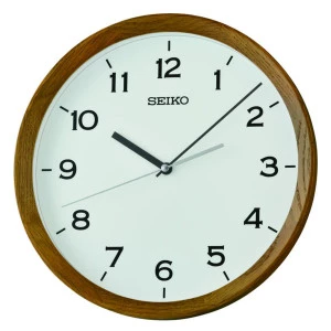 Reloj Seiko pared QXA853B 30 cm