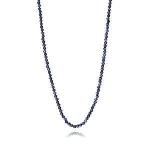 Viceroy collar piedras naturales azules 14350C09013 mujer