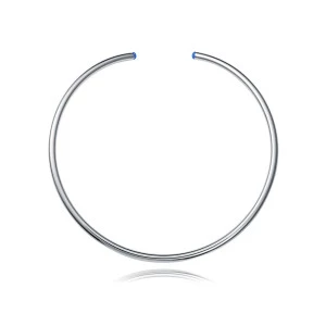 Viceroy collar acero rigido 75421C01000 mujer