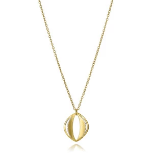 Viceroy collar dorado 15191C01012 mujer