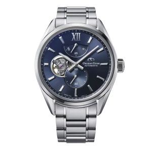 Reloj Orient Star RE-BY0010L00B F7 Semi Skeleton Contemporary M34 