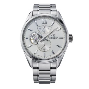 Reloj Orient Star RE-BY0011S00B F7 Semi Skeleton Contemporary M34 