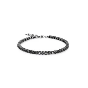 Viceroy pulsera 13253P100-35 plata gris