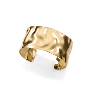 Viceroy pulsera brazalete dorado 15157P01012 mujer