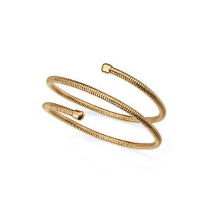 Viceroy pulsera dorada 75391P01012 mujer