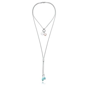 Viceroy collar largo 14344C01000 piedra natural mujer