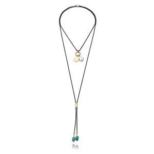 Viceroy collar largo 14344C01010 piedra natural mujer
