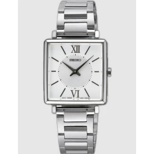 Reloj Seiko SWR111P1 cuadrado mujer