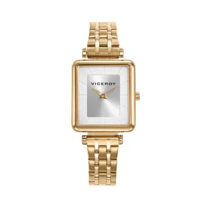 Reloj Viceroy 401240-07 reloj cuadrado mujer