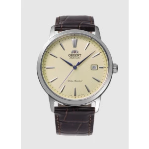 Reloj Orient automático RA-AC0F16S30B