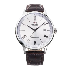 Reloj Orient automático RA-AC0J06S30B