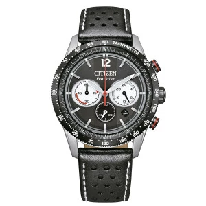 Reloj Citizen CA4717-06E crono Racing hombre