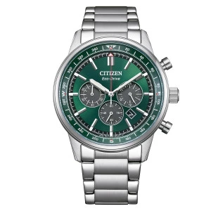 Reloj Citizen CA4720-52X crono Racing pilot hombre