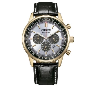 Reloj Citizen CA4723-03A crono Racing pilot hombre