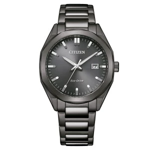 Reloj Citizen BM7625-80H gris unisex