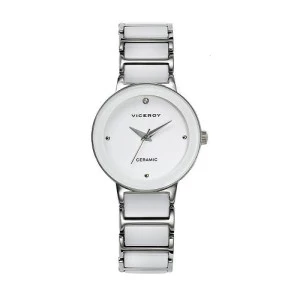 Reloj Viceroy 47672 07 relojes mujer cerámica