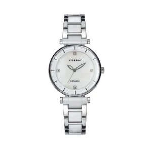 Reloj Viceroy 47686 07 relojes mujer cerámica