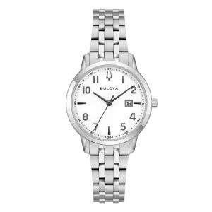 Reloj Bulova 96M174 Sutton Slim mujer