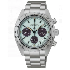 Reloj Seiko SSC965P1 Prospex Speedtimer Solar Menta
