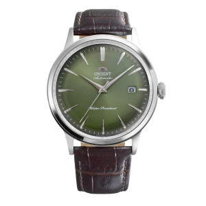 Reloj Orient Bambino RA-AC0029E30B automático